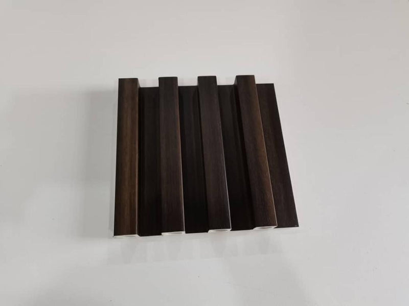 Walnut Interior Panel 290cm x 17cm x 2.2cm ok