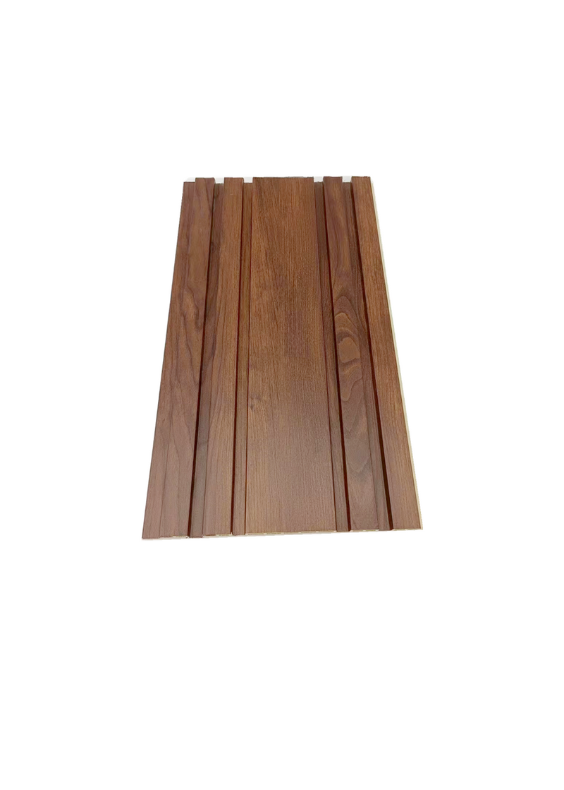 Pattern Walnut interior panel 290cm x 19.5cm x 1.0cm