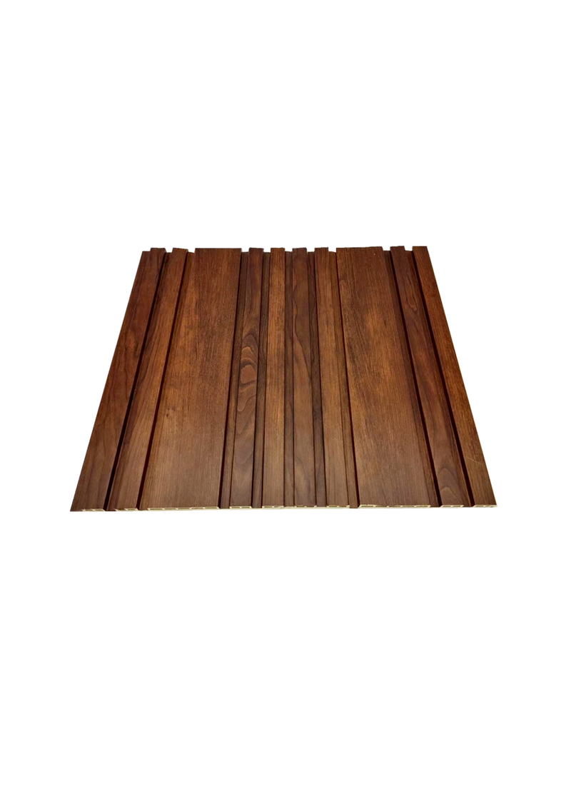 Pattern Walnut interior panel 290cm x 19.5cm x 1.0cm